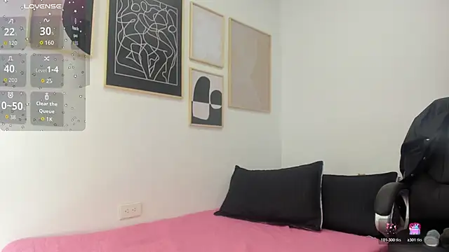 _sharlotte777's Live XXX Chat