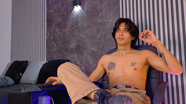 jett_savage's Live XXX Chat