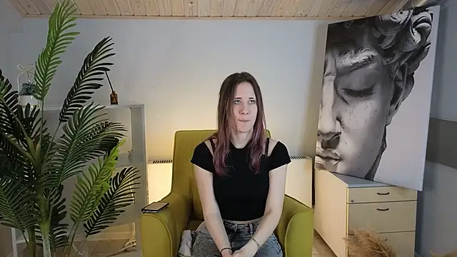 CathernBaille's Live XXX Chat