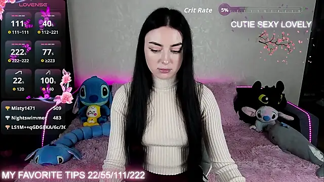 SemurMur's Live XXX Chat