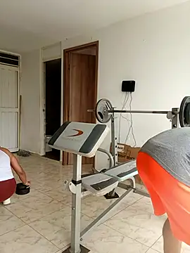 دردشة LEIRIS_Y_FRED_01 الجنسية المباشرة