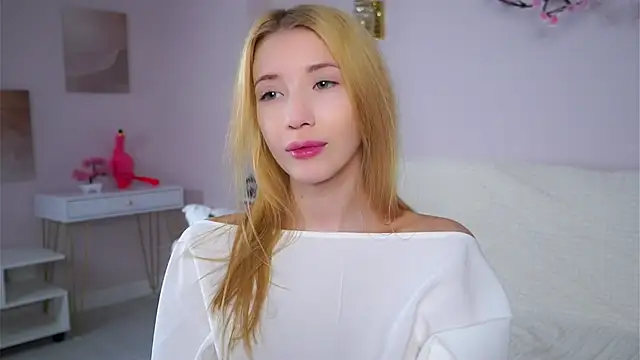 Chat XXX en directo de SunnivaCovil