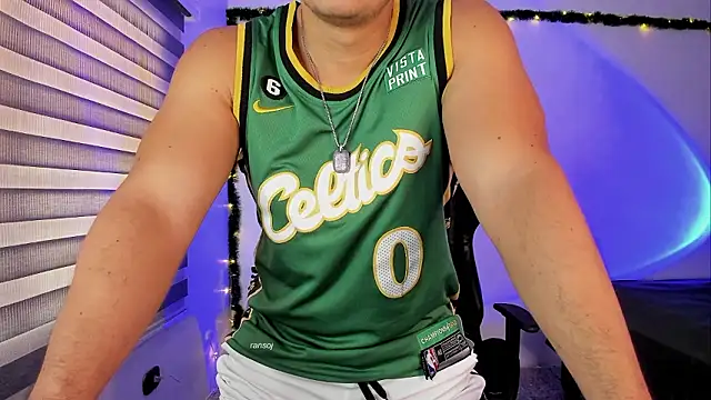 ransoj – Naživo XXX chat