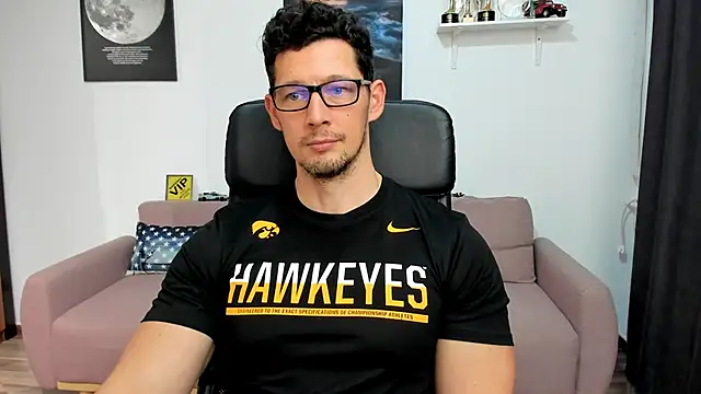 Chat +18 de BrutusK08 ao vivo