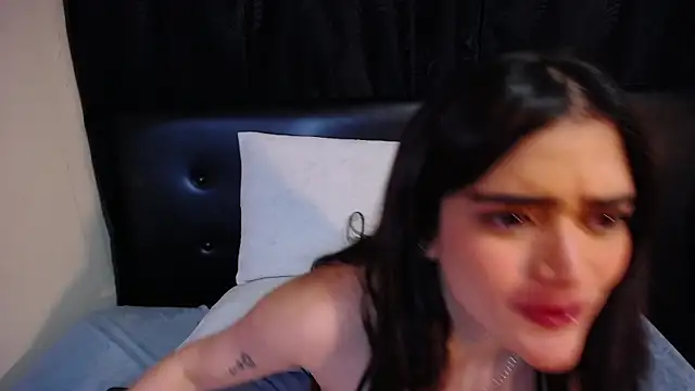 Chat XXX en directo de AlisonGray