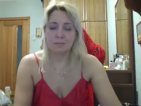 Chat XXX ao vivo de IrinaB1