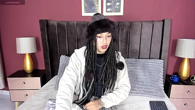 Chat XXX en directo de _Juana__