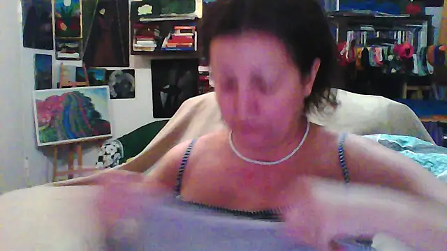 Chat XXX en directo de MariaAnaSunshine