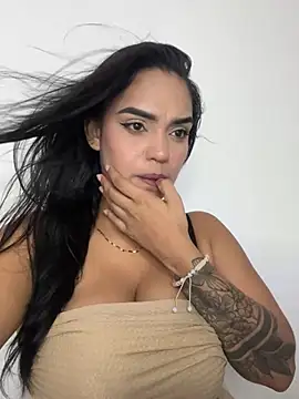 Sara-77 라이브 XXX 채팅