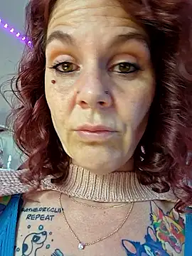 Chatroom XXX en direct de thatonespicychick