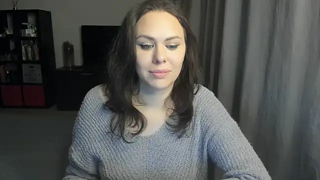 Živý XXX chat MollyCheiz