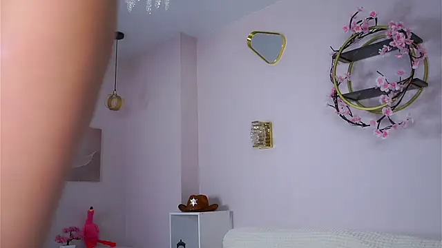 SunnivaCovil – Naživo XXX chat