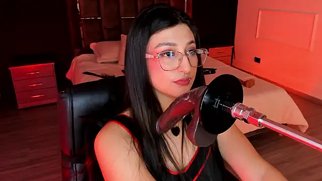 Gabrielakassi 现场XXX聊天