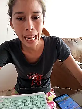 XXX chat uživo modela Sexi_girl29