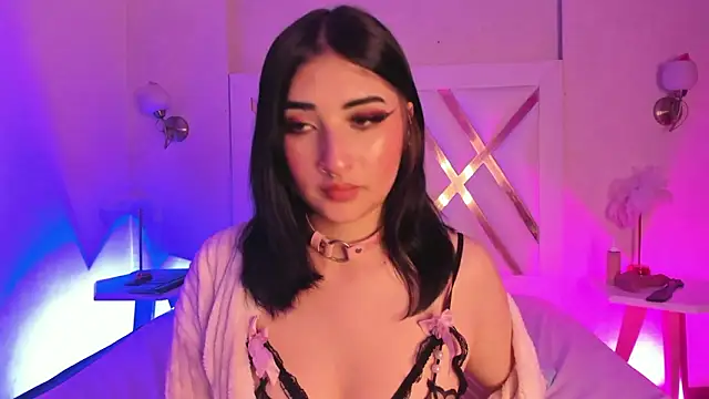 KattEngel Live XXX-Chat