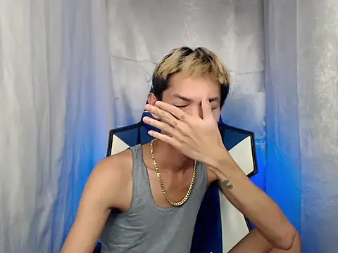 riks_tyler Obrolan Langsung XXX