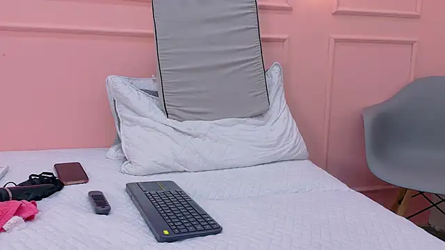 Chatroom XXX en direct de MaddieTease