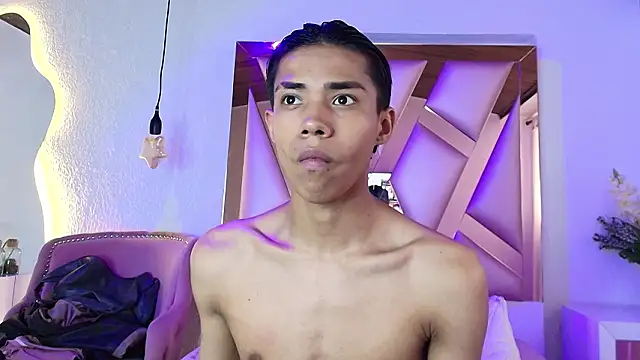 دردشة camilo_nom الجنسية المباشرة