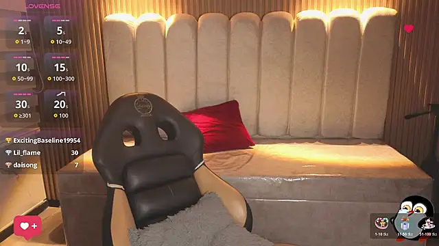 Chat XXX en directo de _Charlotte_Collins_