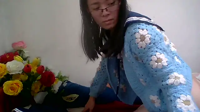 Chat XXX en directo de sweethanajapanese