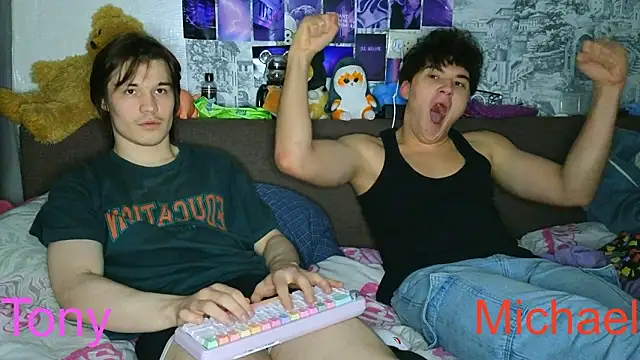 jordanjock Live XXX-chat