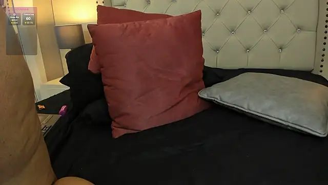 Chatroom XXX en direct de AndreGill