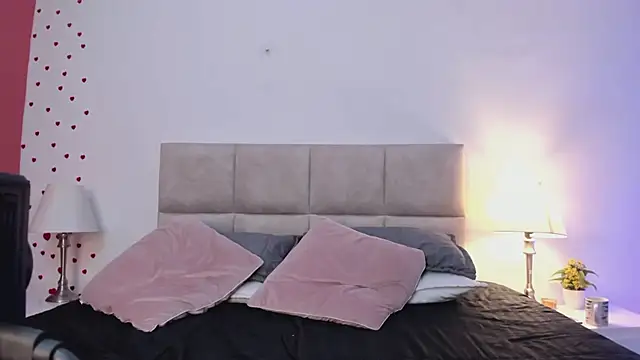 JulietaFerrer_ – Naživo XXX chat