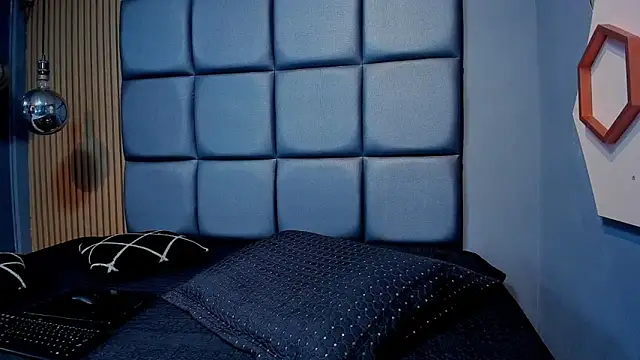 Chat XXX ao vivo de PAMELA-SMIITH