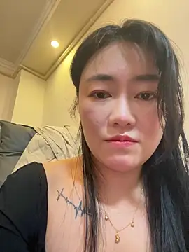 Czat XXX na żywo – Molly-xiao