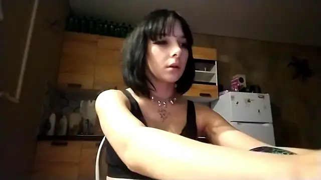 Chatroom XXX en direct de Lontry_Belove