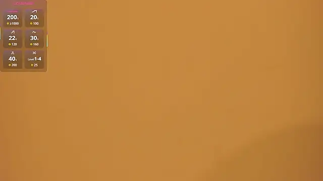 XXX chat uživo modela scarletmonroe_