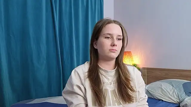 Živý XXX chat GenevieNyreen