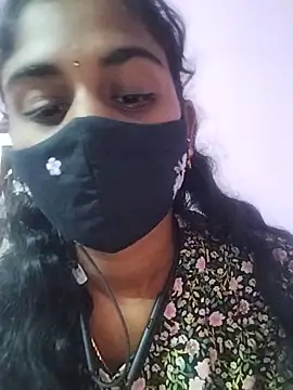 Show webcam de Tamil_Hot_RoyalQueen