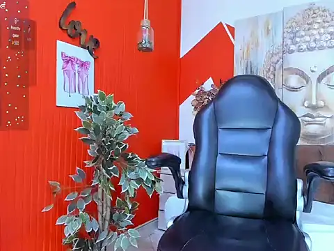 Chat XXX en directo de maria_Turner1