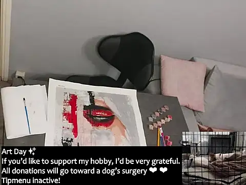 _MissJaneWarren_ – Naživo XXX chat