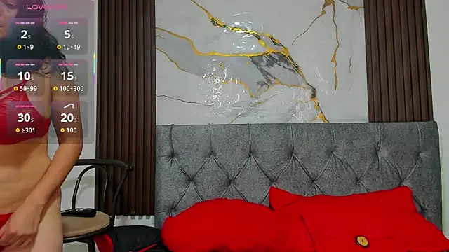 Chatroom XXX en direct de anierouse__