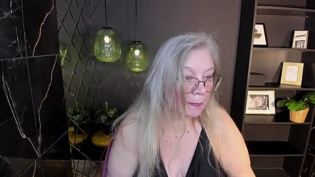 NataliMellow – Naživo XXX chat