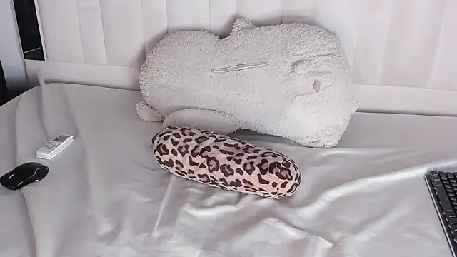 Chat XXX ao vivo de valentina_fi