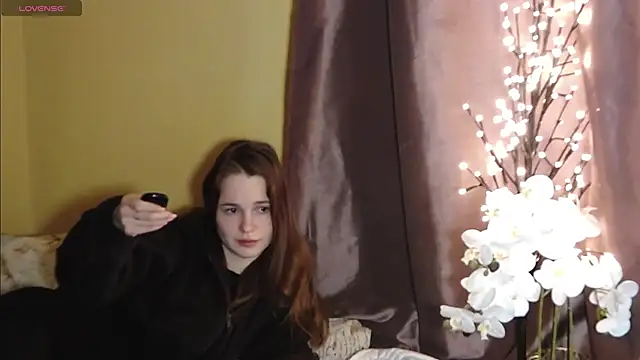 Chatroom XXX en direct de CindyJonson