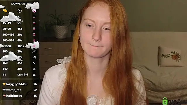 Živý XXX chat astoria_ross_