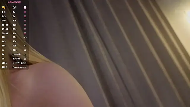 RaiArgand – Naživo XXX chat