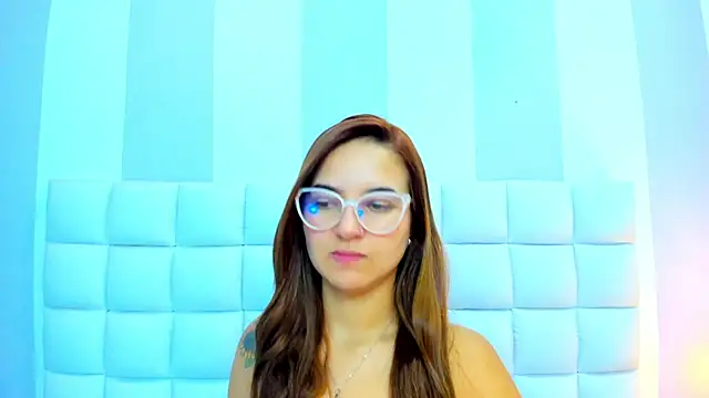 teresasroom_ 现场XXX聊天