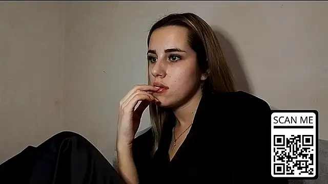 HotMusex Show in webcam