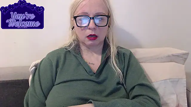 Chat XXX ao vivo de martachatte