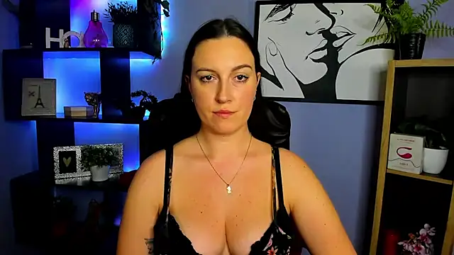 Chatroom XXX en direct de FUN_AMI