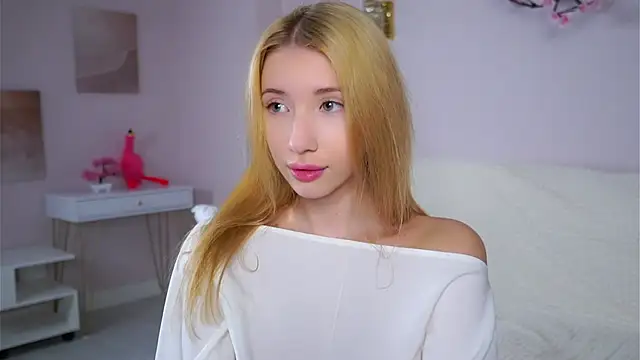 Chat XXX en directo de SunnivaCovil