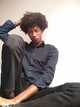 twink_gabrielll's Webcam Show