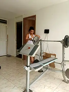 XXX chat uživo modela LEIRIS_Y_FRED_01