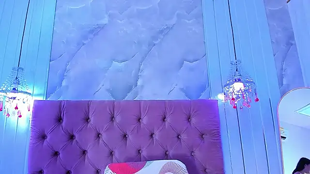 Gabby-Sweet élő XXX-chatje