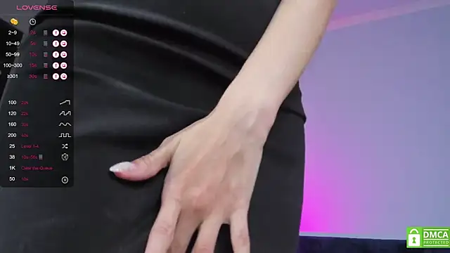 Agatta_Smith 现场XXX聊天